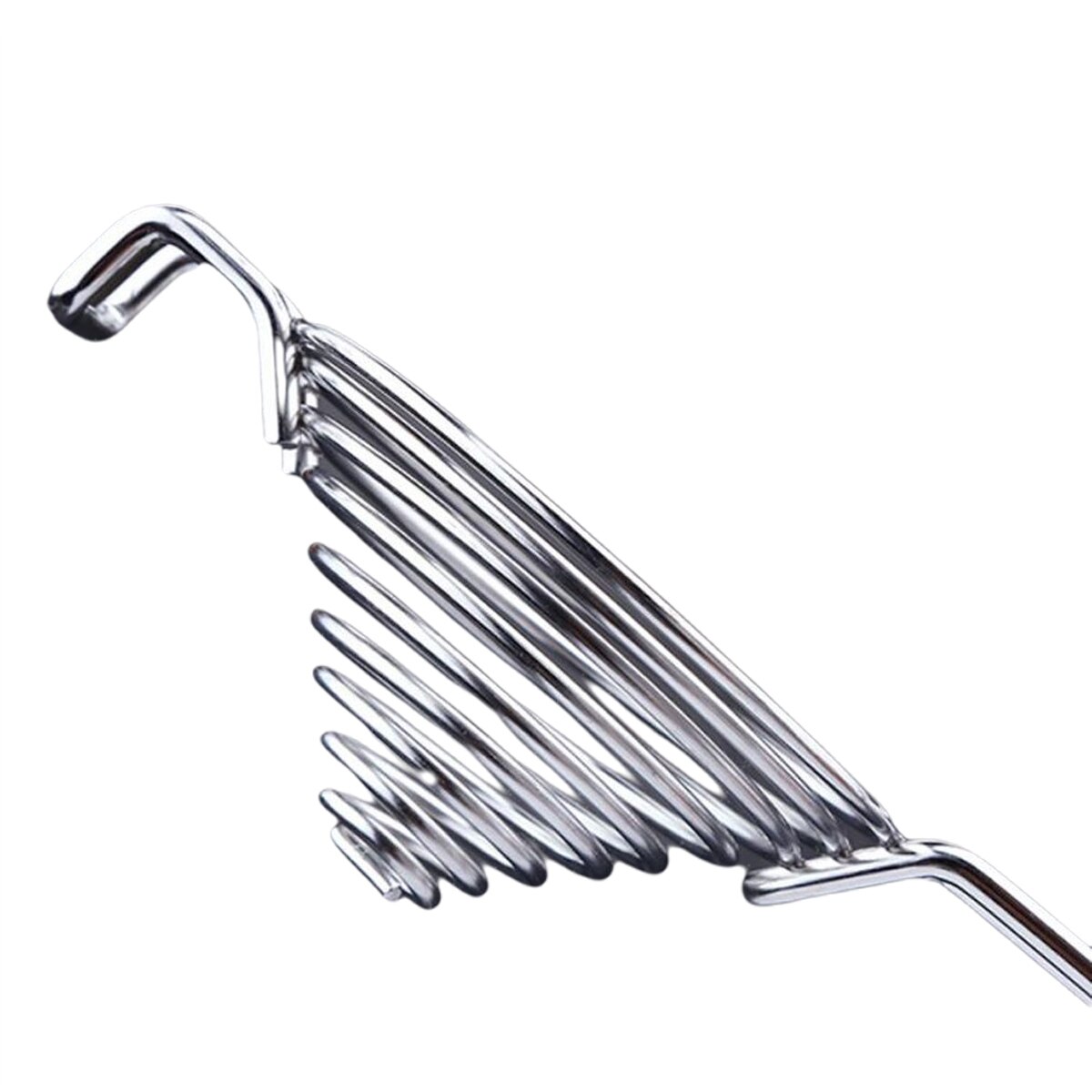 1pc rustfritt stål egg separator eggeplomme hvit separator egg separator verktøy til baking kake kjøkken skje egg deler verktøy