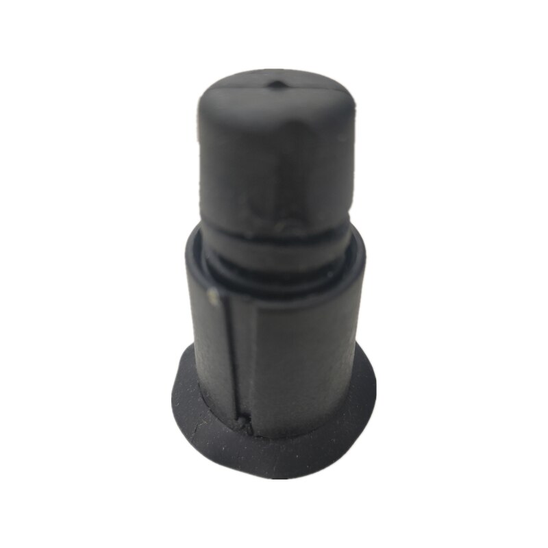 Suitable for Peugeot 3008 trunk rubber pier adjustable stop bonnet buffer tail gate block limit block 9678802180 Rubber block