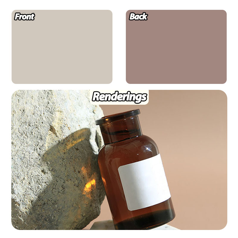 Photo Backdrops 57*87cm 2 sides Solid Color Wallpaper Photography Background Props for Photo Studio Newborn Product Photographic
