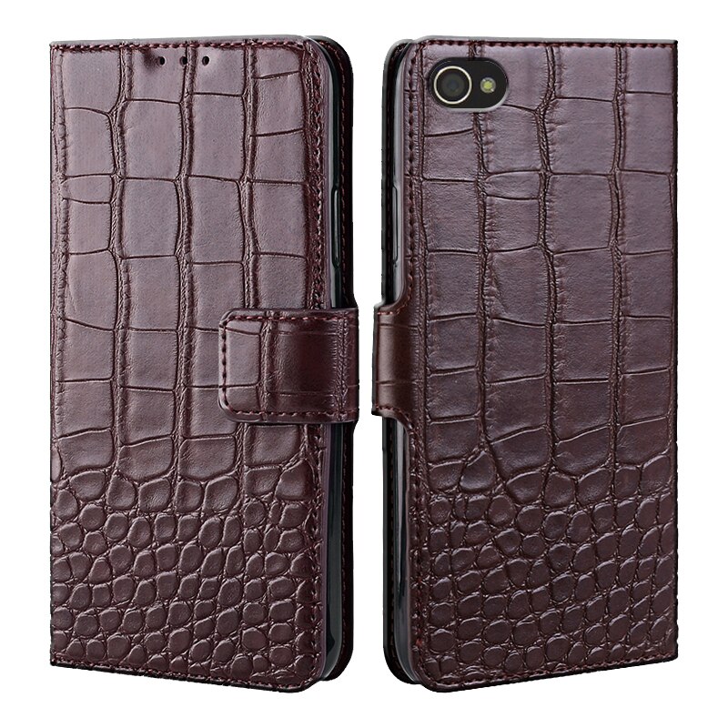 case for Apple iPhone 4S Case flip Crocodile texture leather phone case for iPhone 4 cover +card slots