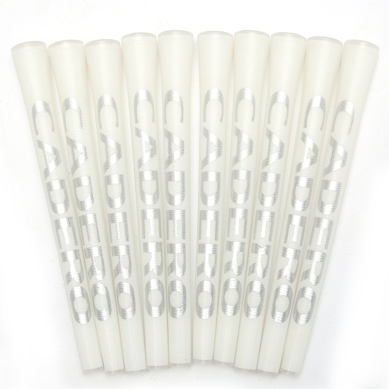 10x Cadero 2X2 Air Ner Golf Grips 10 Kleuren Beschikbaar Transparante Club Grip