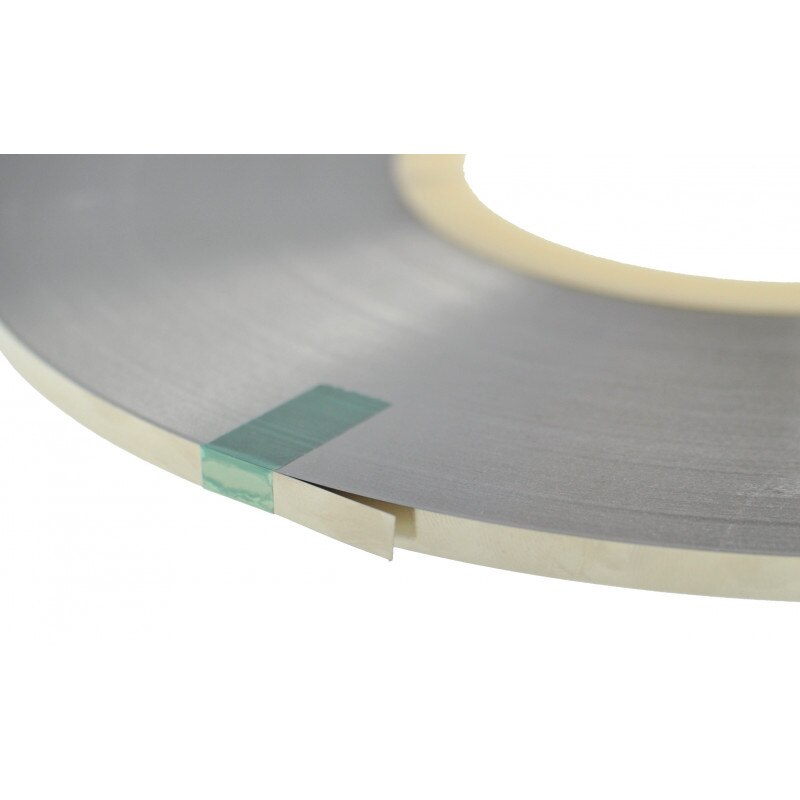 Kwalitatief Hoogwaardig Vernikkeld Staal 0.1 X5 Mm 1kg 18650/26650 Batterijsoldeerbatterijen 788h/709a