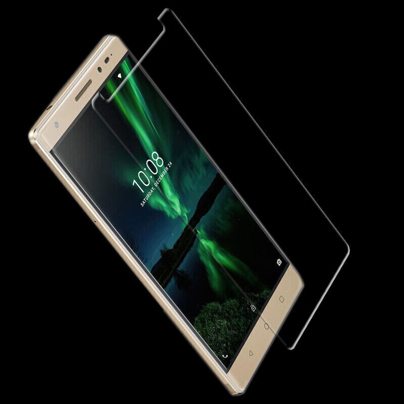 Vidrio Templado 9H para Lenovo Phab 2 PB2-650M / Phab2 Plus, PB2-670M, PB2-670Y, PB2-670N, película de vidrio para pantalla de teléfono de 6,44 pulgadas
