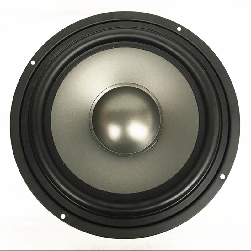 8inch 8ohm Luidspreker Subwoofer 218 Diameter Goede Geluidskwaliteit Audio Luidsprekers