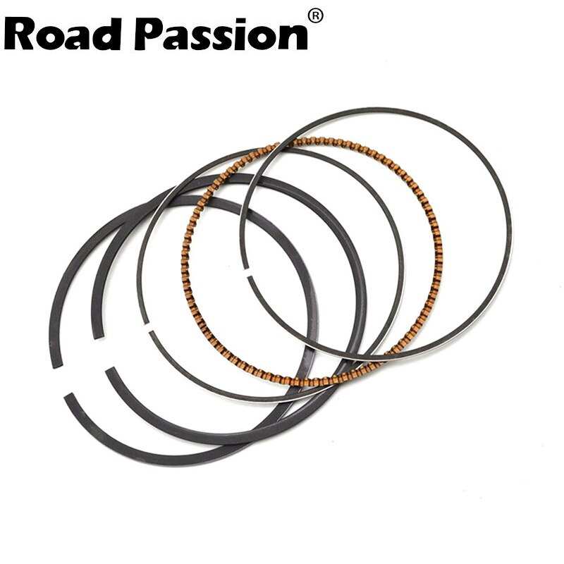 Moottoripyörä 48mm std  +25 +50 männänrengasta yamaha fzr 250rr 3ln zeal 250 fzr 250rr fzr 250 rr zeal 250