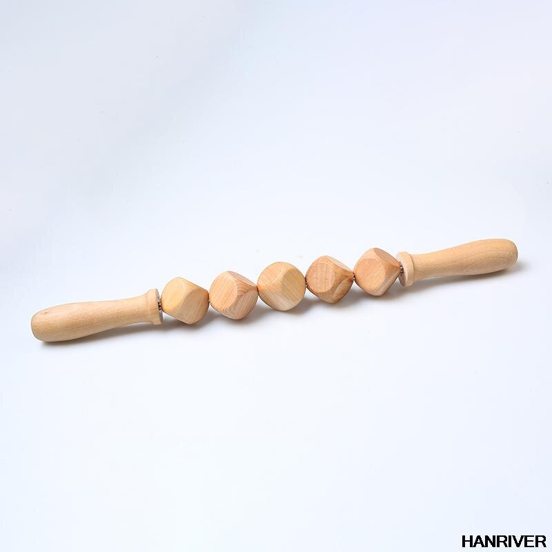 Rolling Bar, Huishoudelijke Schrapen Bar, Een Algemene Oefening Bar Voor Het Hele Lichaam, Meridiaan Baggeren Massage Bar