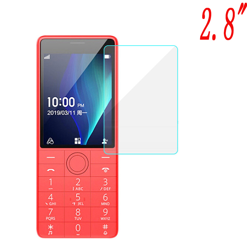 Gehard Glas Voor Xiaomi Qin 1S 1S + Qin2 Qin 2 Pro... – Grandado