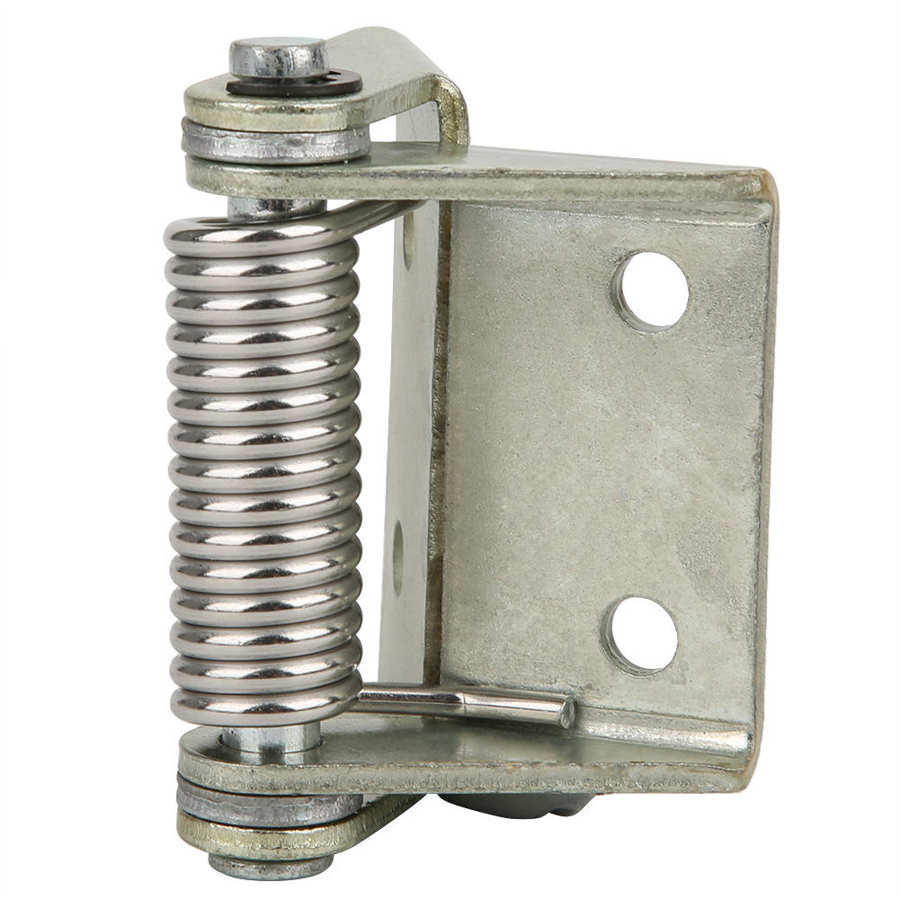 Industry Truck Hinge Heavy Duty Adjustable Stainless Steel Cabinet Hinge