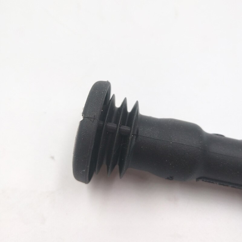 4 stk oem tændrør tændingsstik til  a1 a3 q3 golf jetta polo scirocco tiguan ibiza leon octavia yeti 04e 905 199 h/ a / g