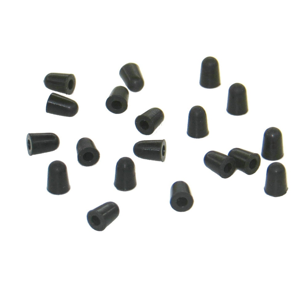 Pack of 20 Replacement Steuerpimpel for Dual Turntables