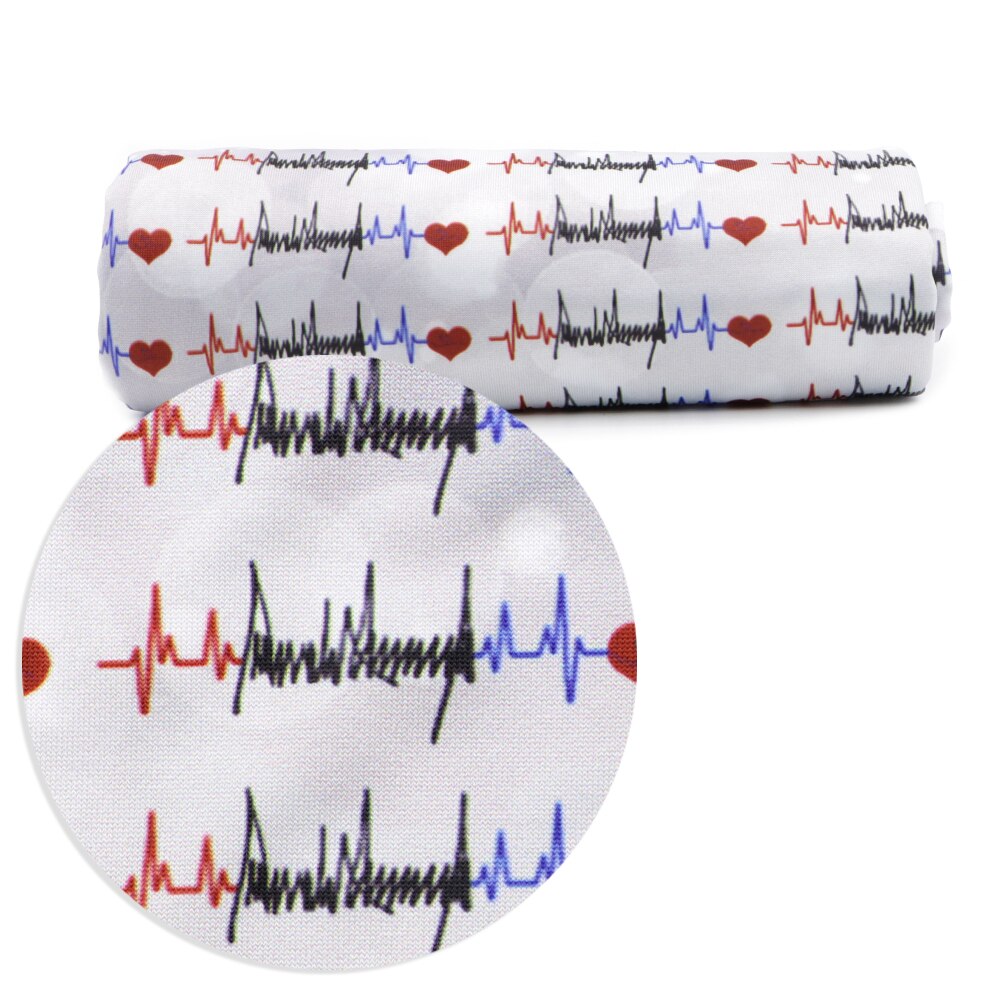 50*145CM Krankenschwester 4 Wege strecken betroffen Stoff Tuch NäHenne Quilten Stoffe für Patchwork Hand DIY handgefertigt Material,1Yc13891: 1104865005