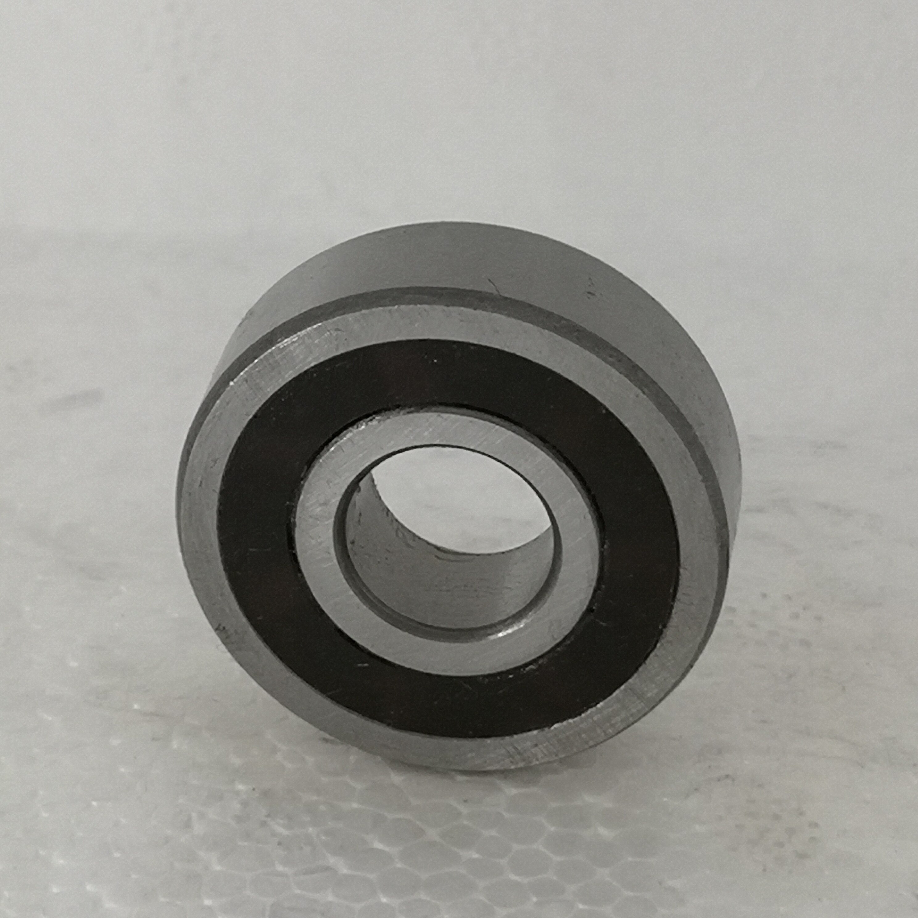 Csk 12,  uden kilespor envejsleje 12*32*10 mm