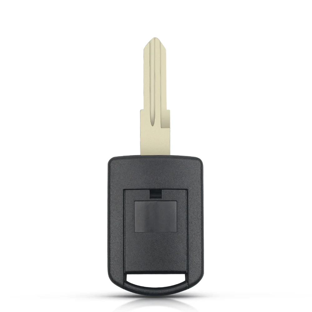 KEYYOU para llave de coche Opel sin cortar HU46 HU100 YM-28 HU43 hoja para Opel Vauxhall Corsa C Combo TIGRA B MERIVA