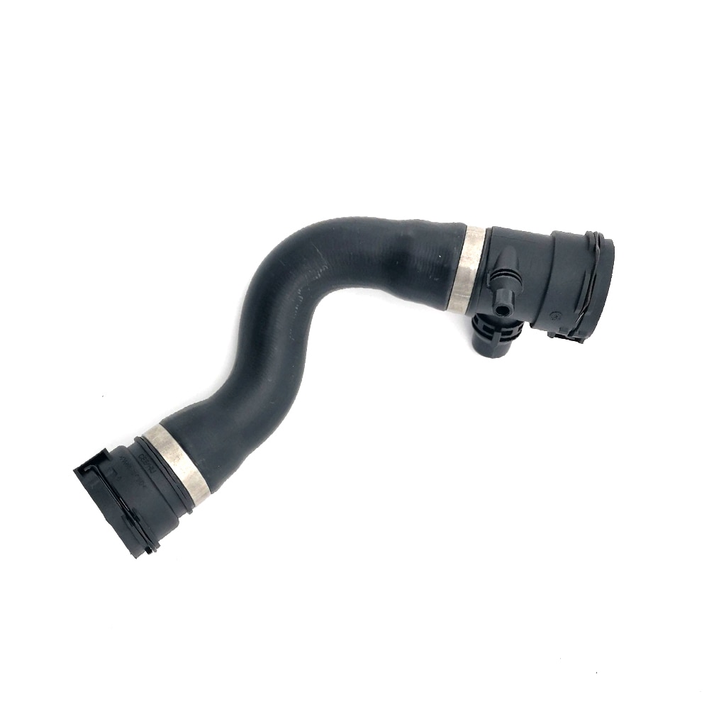 17127646150 Upper Radiator Hose For B MW F25 X3 F26 X4 28i 35iX M40i xDrive35i N55