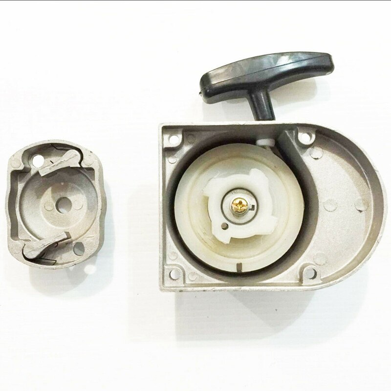 Bicycle Engine Handler Modification Accessories for 50CC 60CC 80CC 2 Punch Engine Hand Tray