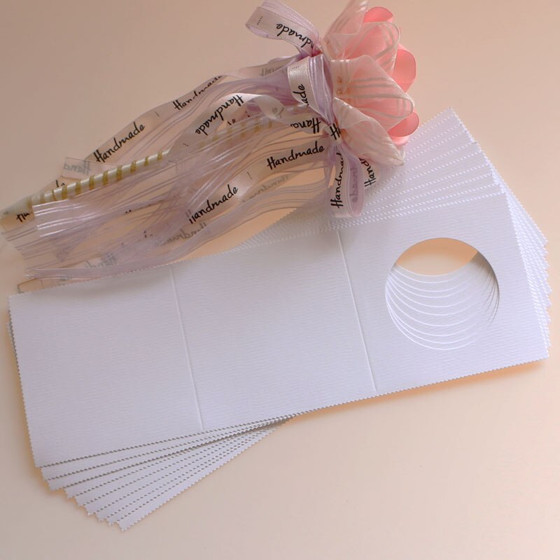 10 pcsDIY karta podarunkowa DIY puste karta ślubna zestaw Yan papieru origami karty kartka urodzinowa instrukcja ręcznie malowany papier pół wykończone