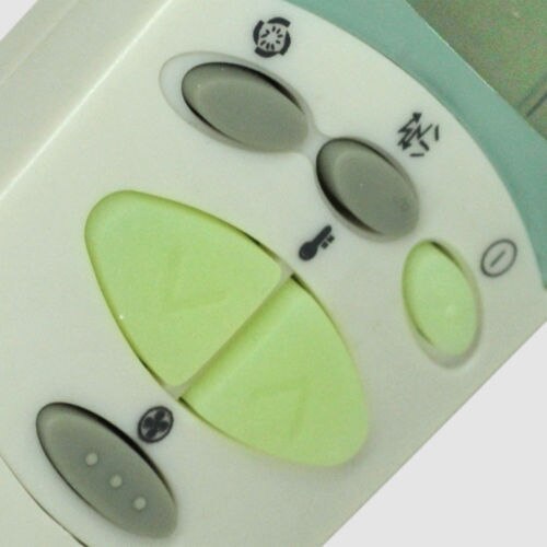 Nouvelle télécommande pour LG climatiseur 6711A90032N 6711A20128B 6711A20091G