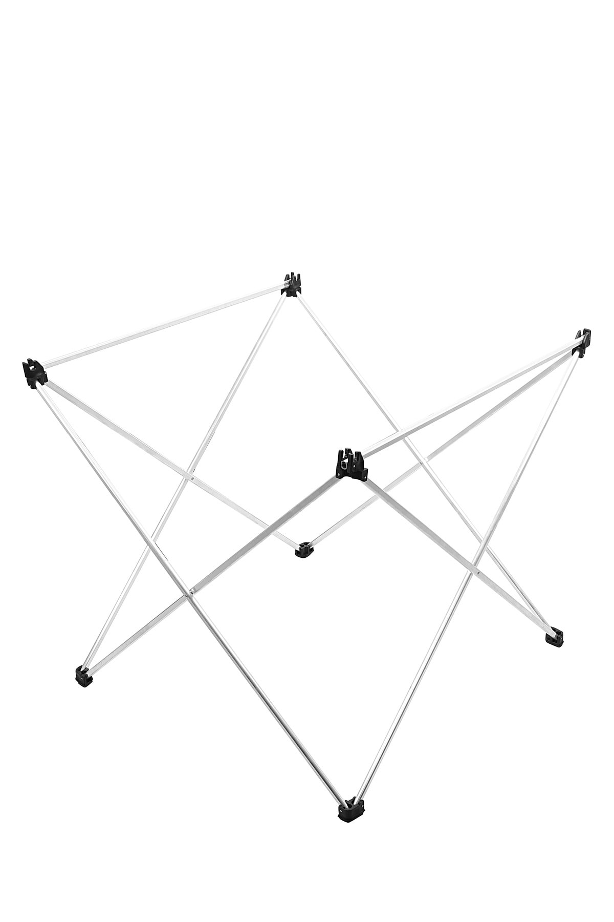 Opvouwbare Camping En Picknick Tafel, Geschikt Voor Alle Soorten Van Gebruik, stijlvolle Camping Tafel In Verschillende Kleuren 57X43X38 Cm