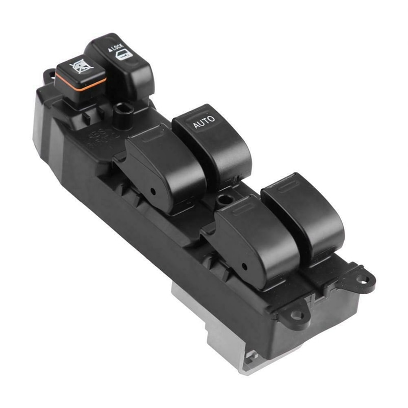 Power Window Master Control Switch 84820-0K061 for Toyota Hilux Fortuner