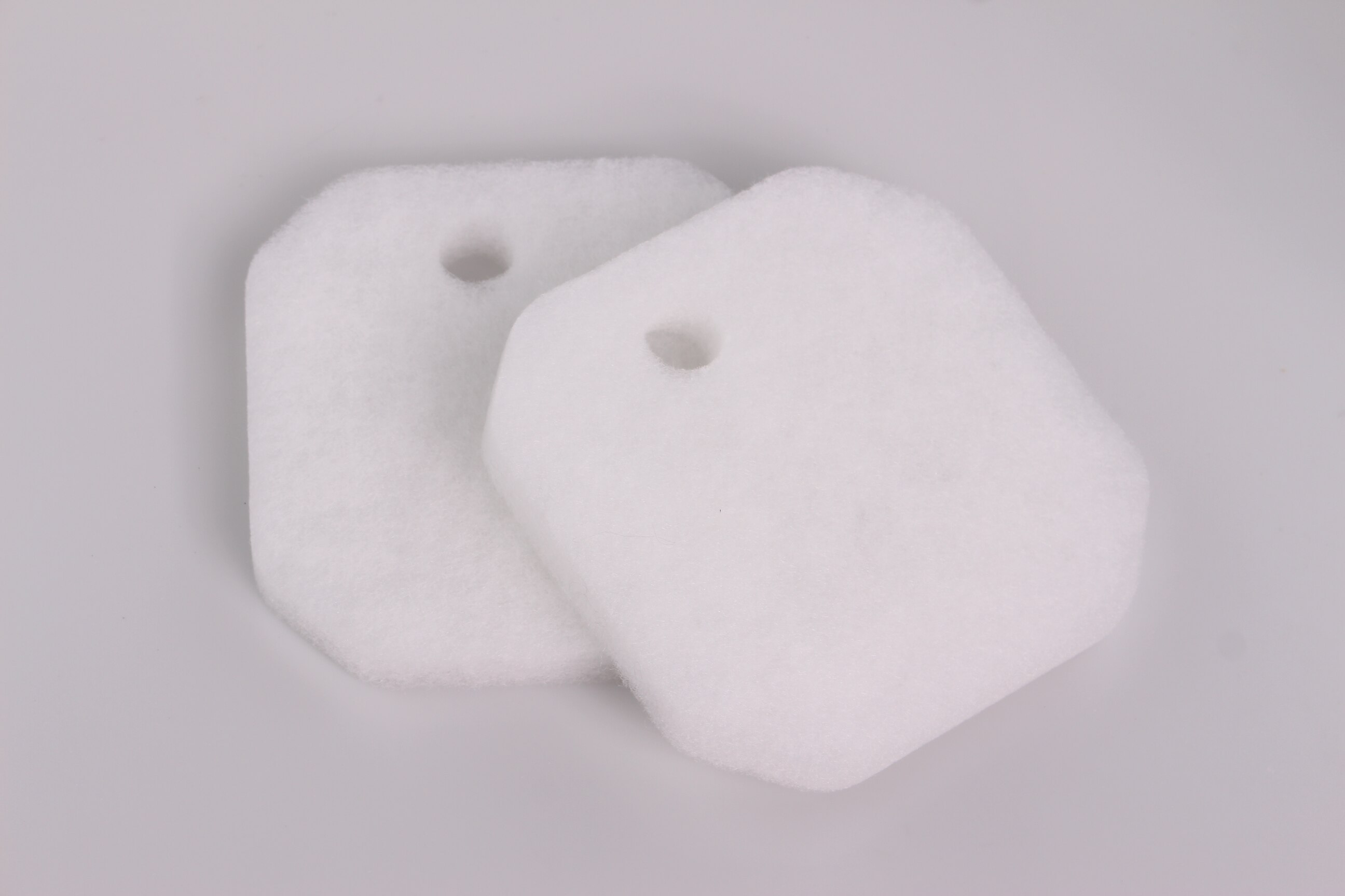 Compatible Floss Fine Filter Pad for Eheim 2222/2322/2224/2324 and Experience 150/250/250T