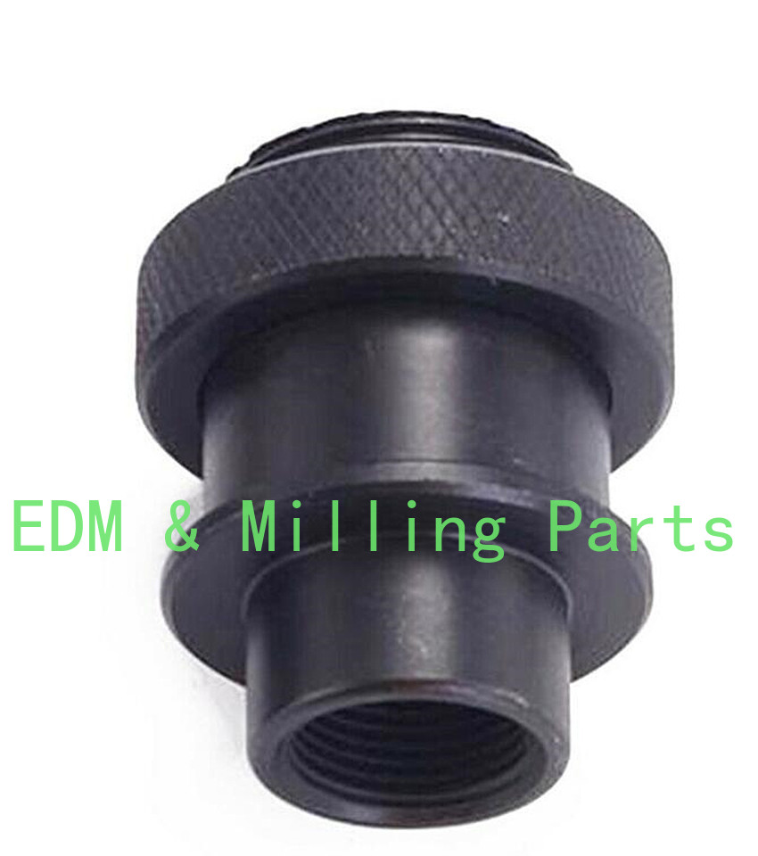 CNC Milling Machine Part X/Y Axis Dial Holder Lock Nut Mount C86+88 For Bridgeport Mill Part