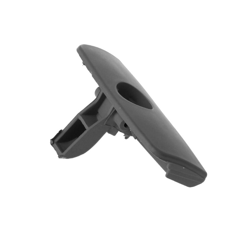 06B129723J guantera con reposabrazos con orificio para cerradura para Passat B5 1997-2005