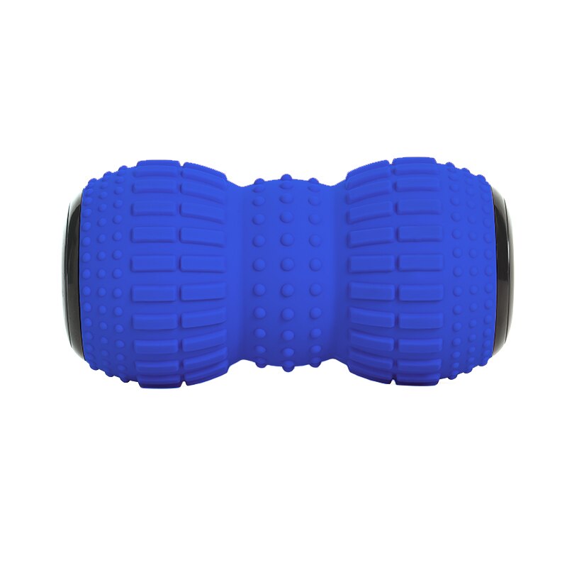 Elektrischer faszienball, beinmuskelentspannung, schulter-vibrationsmassageball, nacken- und taillenmuskelmassageball, yogaball, sport-körpermassageball: 02