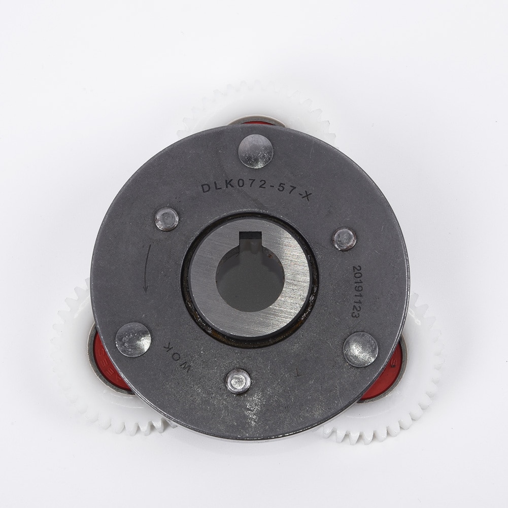 Electric Bike Bicycle 36T Gears With 70mm Clutch Kits Set For Bafang Motor Metal Gear Solid Planetary Gear