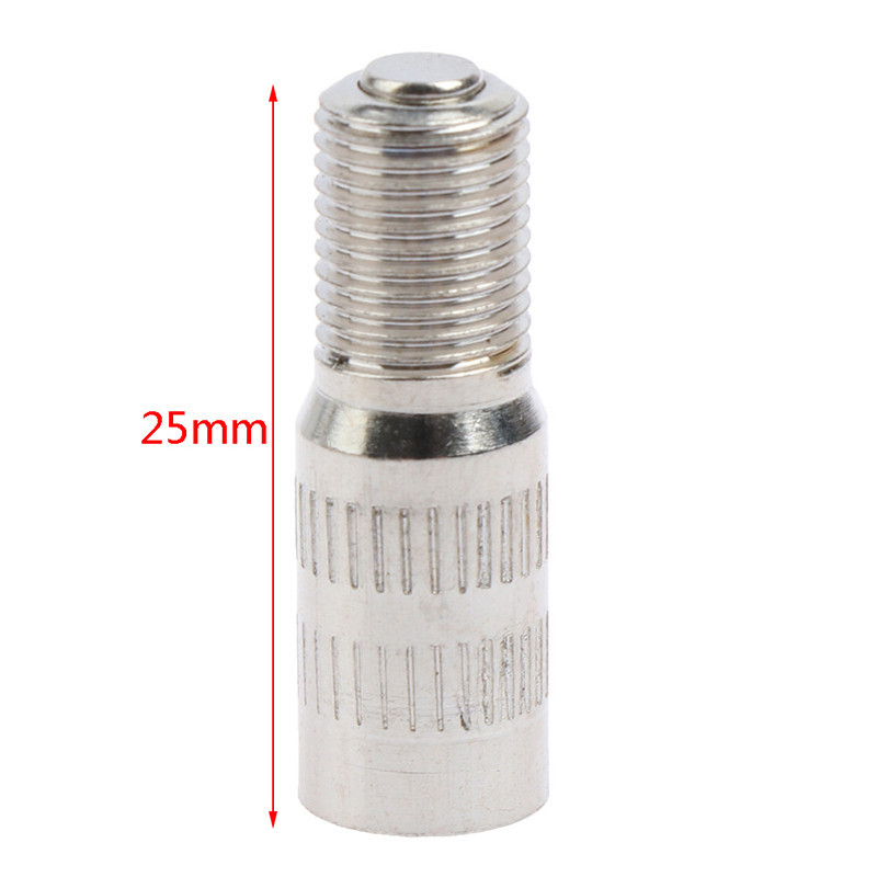 Paquete De 2 Tubos De Bicicleta De 24 X 1, 3/8 Av32 Mm, Válv | Meses