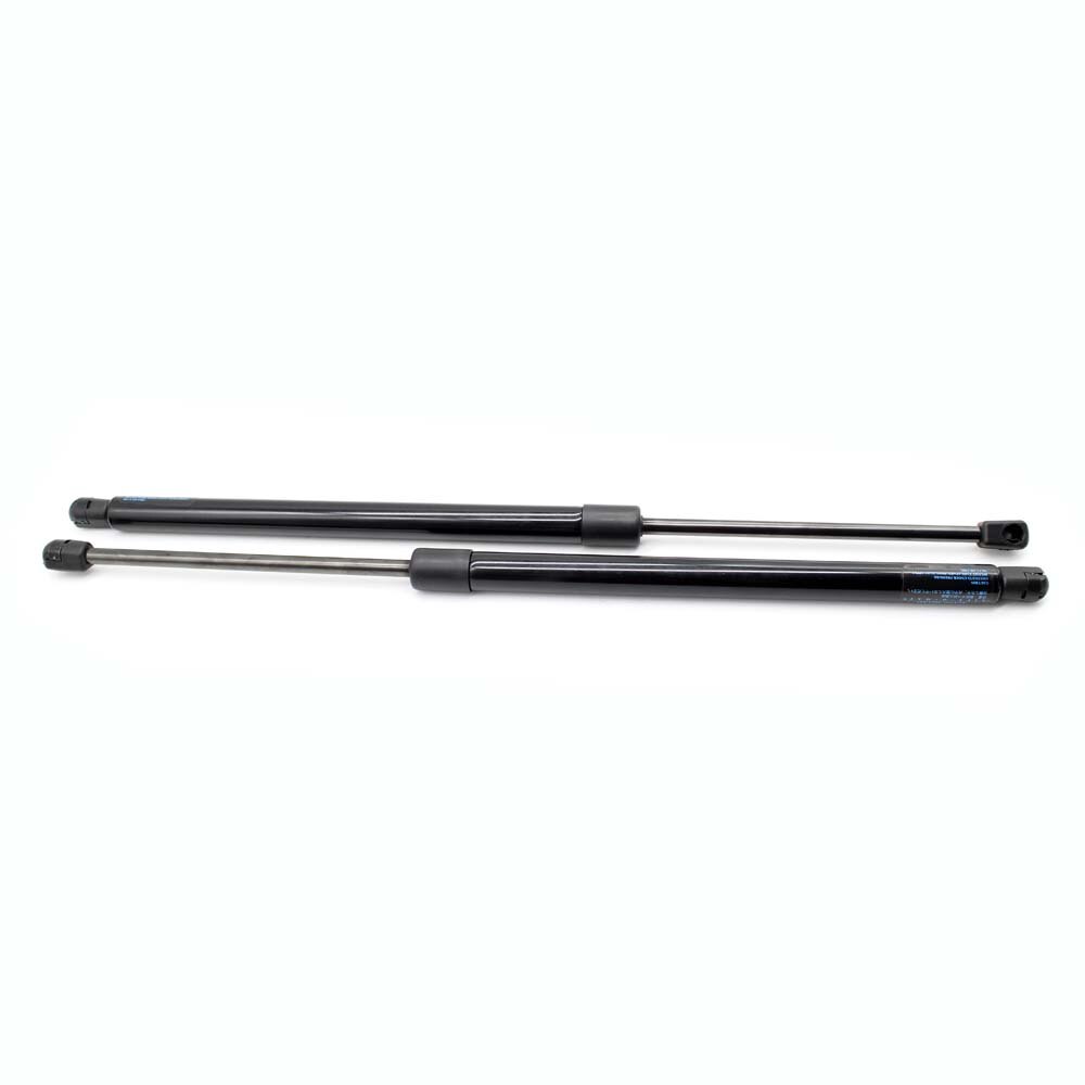 1 par autolift understøtter gasstivere til 1999-2004 gmc yukon til cadillac til chevrolet tahoe forstæder bageste bagklap bagagerum 627mm