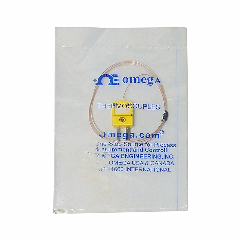 Original Omega-Tipo K Termopar Fio do sensor de temperatura para Estação de Retrabalho BGA Máquina BGA IR6000 IR6500 IR8500