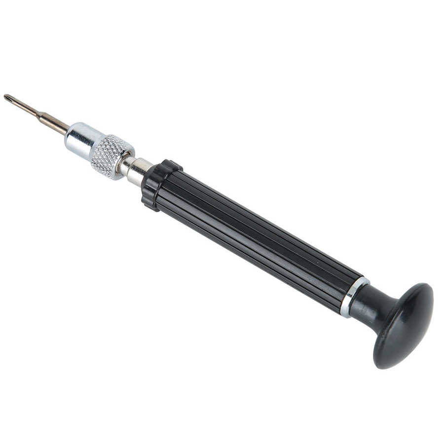 Tungsten Steel Screwdriver Tools Glasses Laptop Digital Repair Remover Tool