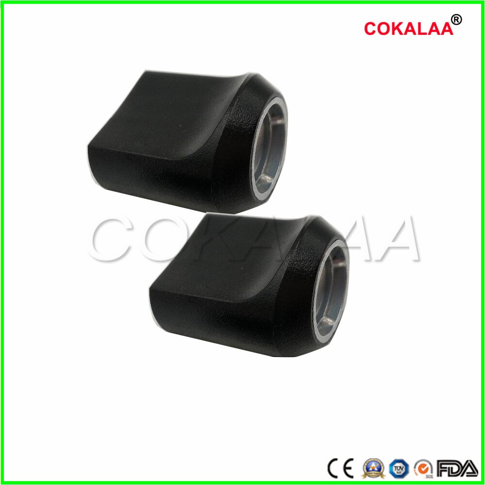 5 stuks kavo super torque 647/649/660/105 drukknopkopsleutel vervanging