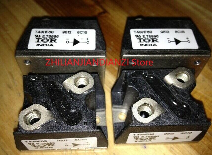 T40HF60 T40HFL60S05 T40HFL60S10 Diode