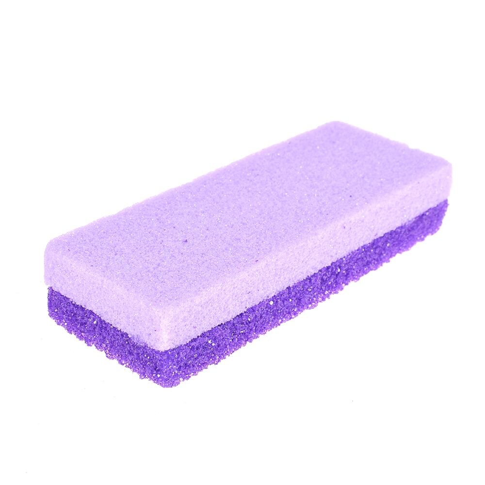 Foot Pumice Stone Sponge Block Callus Remover for Feet Hands Foot Scrub Manicure Nail Tools Pedicure Tools