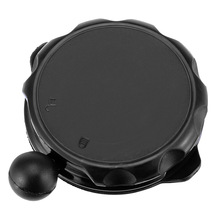 Soporte de parabrisas de coche, ventosa de montaje para TomTom Start 20 25 60 GO Live 800 825 A través de GPS, soporte de estilismo para coche, 1 Uds.