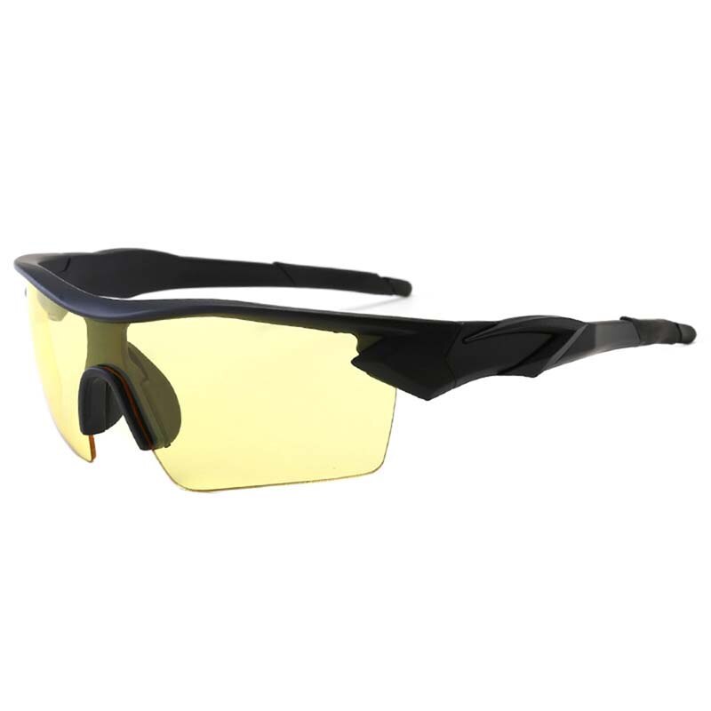 Cycling Glasses UV400 Bicycle Eyewear Men Women Outdoor Sport Mountain Bike Sunglasses Unisex Motorcycle Goggles Ciclismo: C6
