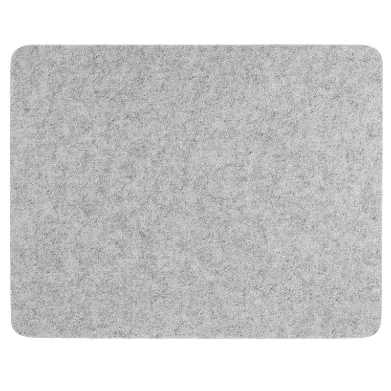Wollen persmat voor quilten 100% Nieuw-Zeelandse wol strijkmat voor quilters | Iron Board Quiltbenodigdheden (55 x 155 cm
