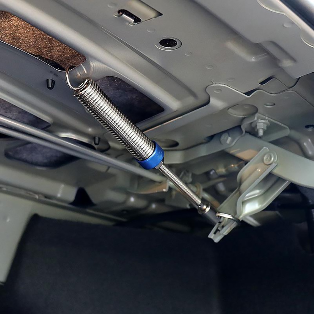 Biljusterbar automatisk bil bagagerum bagagerumsløft løftefjeder automatisk flip