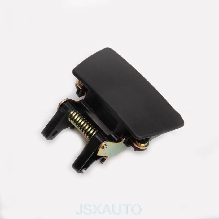Accesorios para excavadora Bloqueo de puerta de cabina Bloqueo de cilindro bloqueo bloque de material para HITACHI 70 ZAX70 EX60