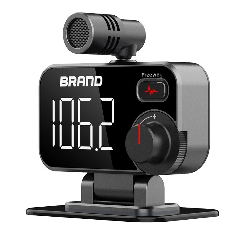 CDEN bluetooth FM transmitter auto MP3 player auto... – Grandado CDEN bluetooth FM transmitter auto MP3 player auto... – Grandado