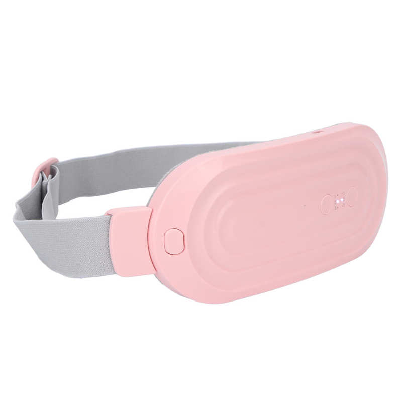 Menstruatie Verwarming Pad Elektrische Taille Riem Cordless Voor Rugpijn Voor Vrouwen Voor Meisjes