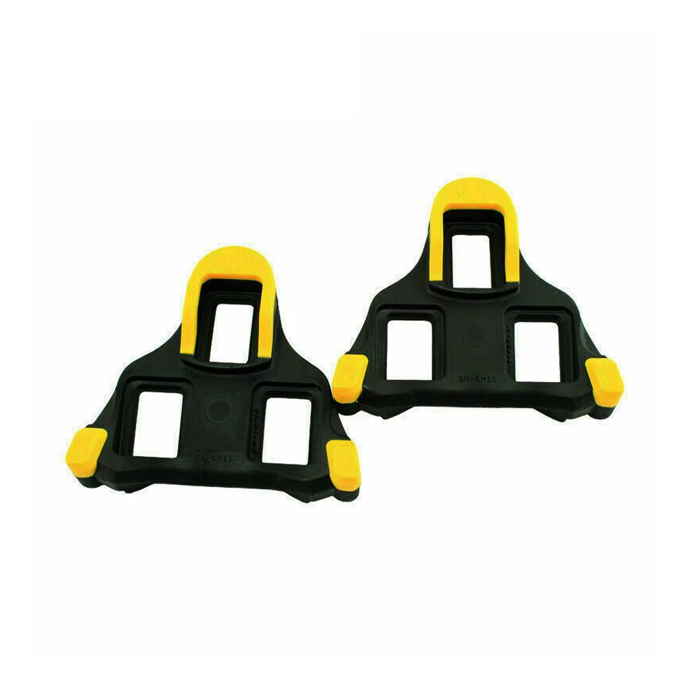 Spd-sl  sh10 sh11 sh12 landeveissykkel pedalklosser for  r540 r550 r600 5600 5700 6700 6800 7800 7900 shimano lagerlås pedalklosser: Sh11