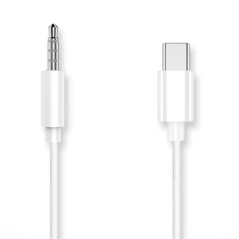 OPPO – écouteurs intra-auriculaires de Type C MH150, 3.5MM, casque de Sport avec micro, commande filaire, pour OPPO r13 R11 Pro Find X3 X2 Pro Reno 10 5