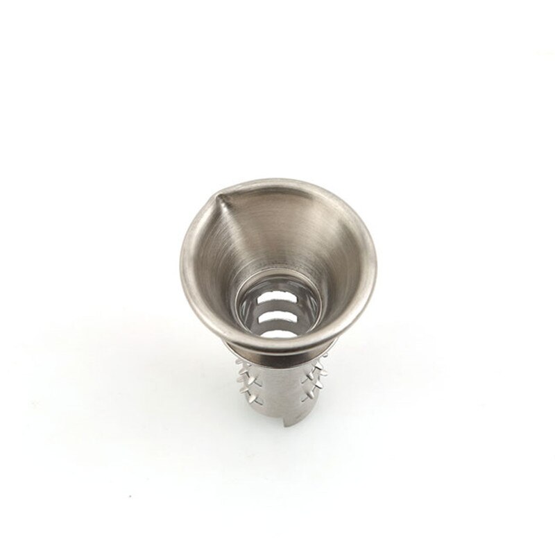 Manually Lemon Squeezer Lemon Juicer Pourer Screw Limes Oranges Drizzle Fresh Citrus Juice Kitchen Accessories Cooking Gadgets