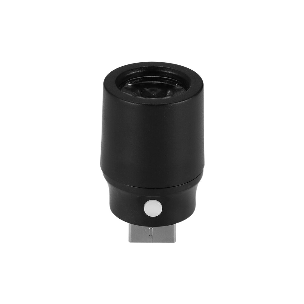 White Light LED Light USB Light Mobile Power LED Night Light Flashlight With Switch Mobile Power Portable 1W 120lm USB Light