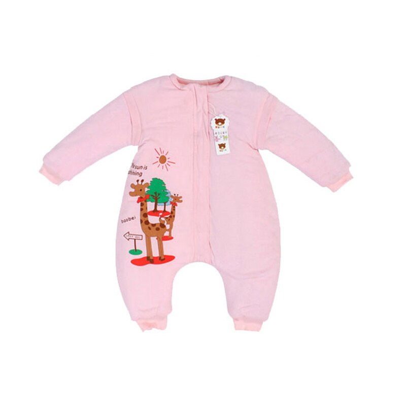 Stijl Deken Dwarsliggers Coral Fleece Pasgeboren Stuk Jongens Rompertjes Baby Meisjes Formele Kleding Peuter Nachtkleding Babykleding