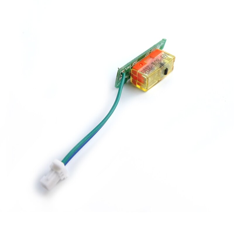Carte de boutons de souris XX9A pour logitech-G900 G903 Hero, pièces de rechange pour Micro interrupteur, câble, pièces de réparation avec câble, 2 pièces/paire