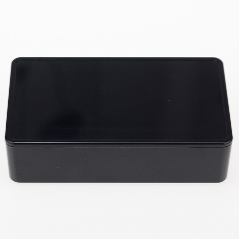 ABS DIY Plastic Electronic Project Box Enclosure Instrument 100x60x25mm