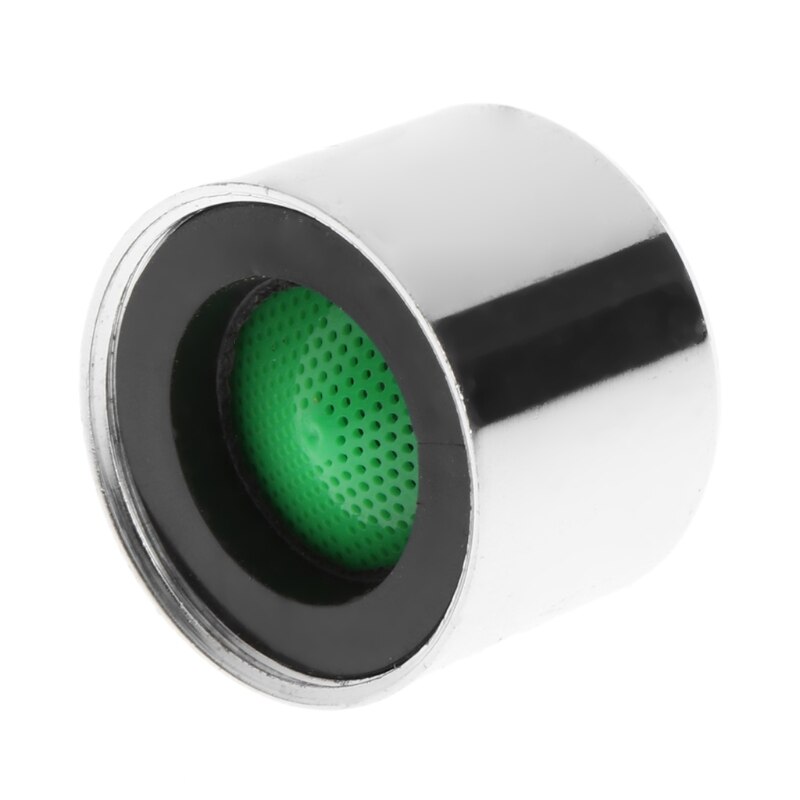 Faucet Strainer Stainless Steel Water Saving 17x22mm Kitchen Basin Faucet Aerator